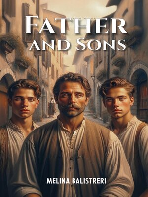 cover image of Father and Sons